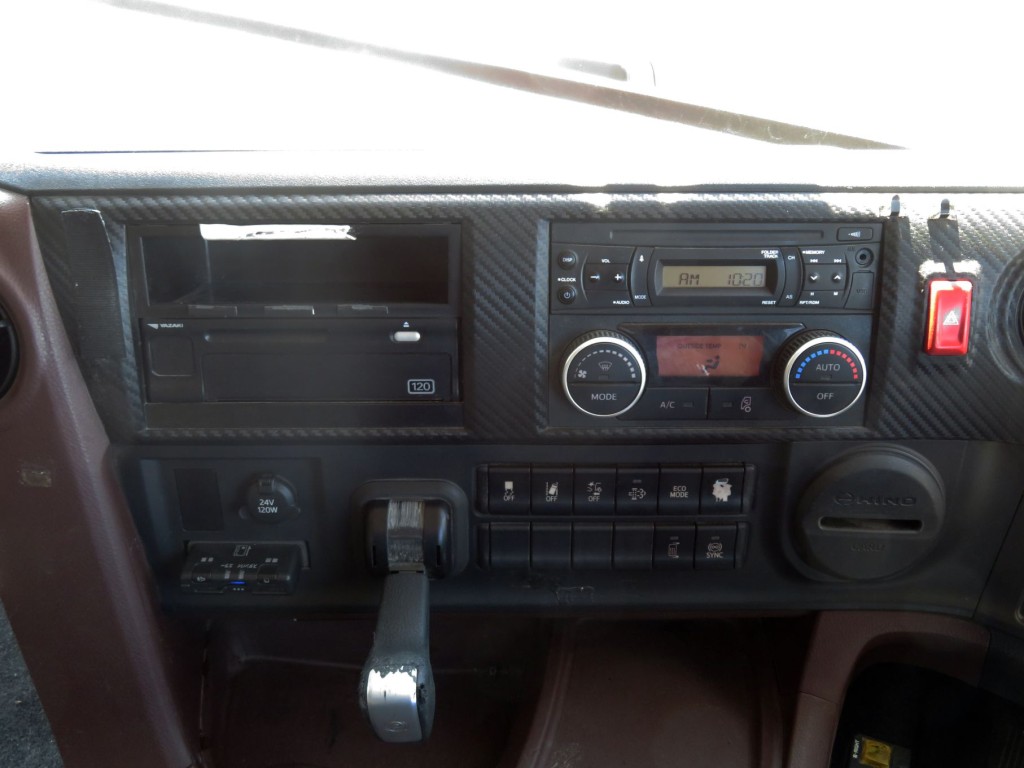 日野 プロフィア 2DG-FS1AGAの写真23