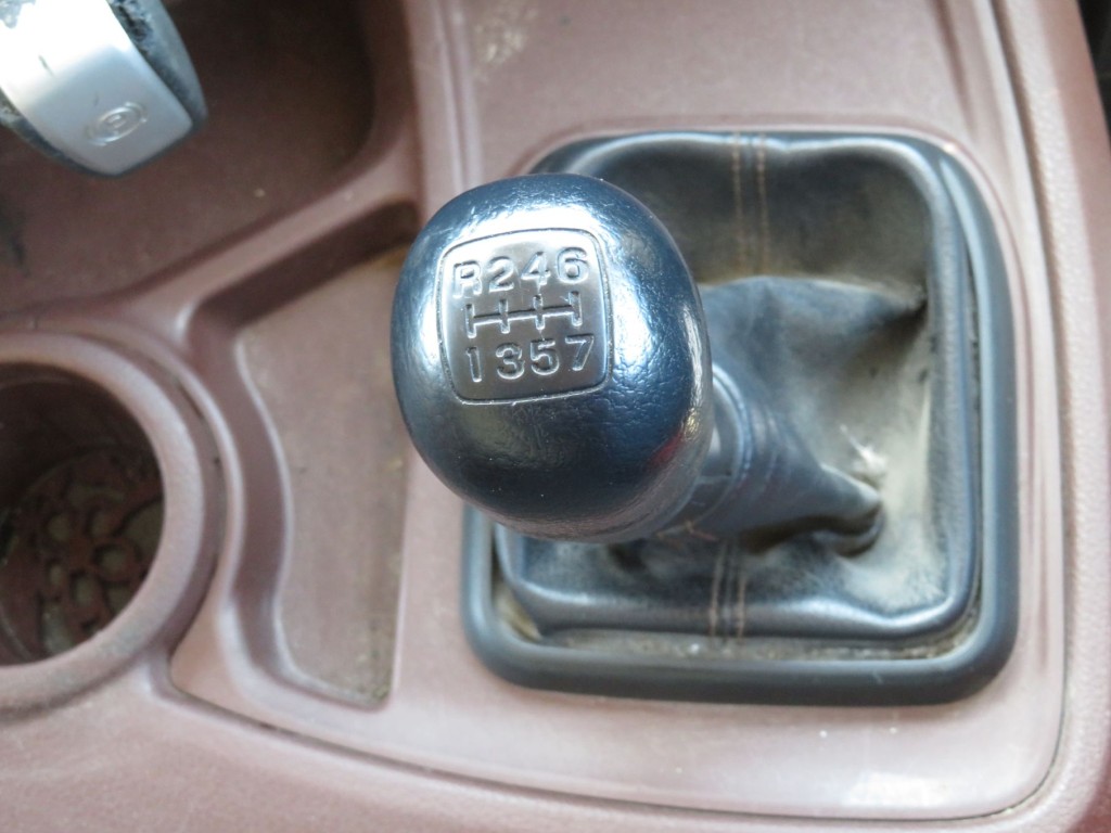 日野 プロフィア 2DG-FS1AGAの写真24