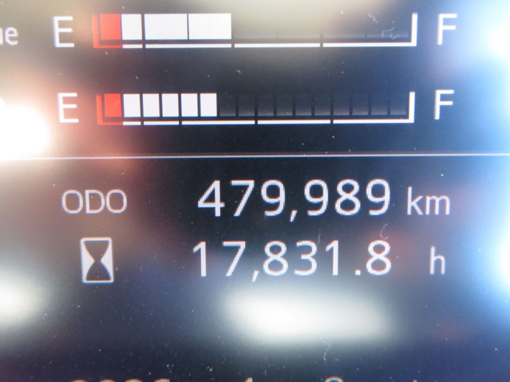 日野 プロフィア 2DG-FS1AGAの写真25