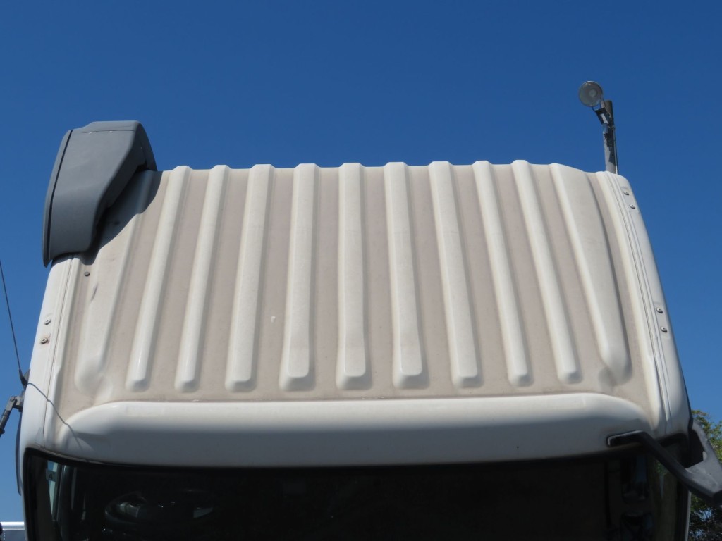 日野 プロフィア 2DG-FS1AGAの写真26