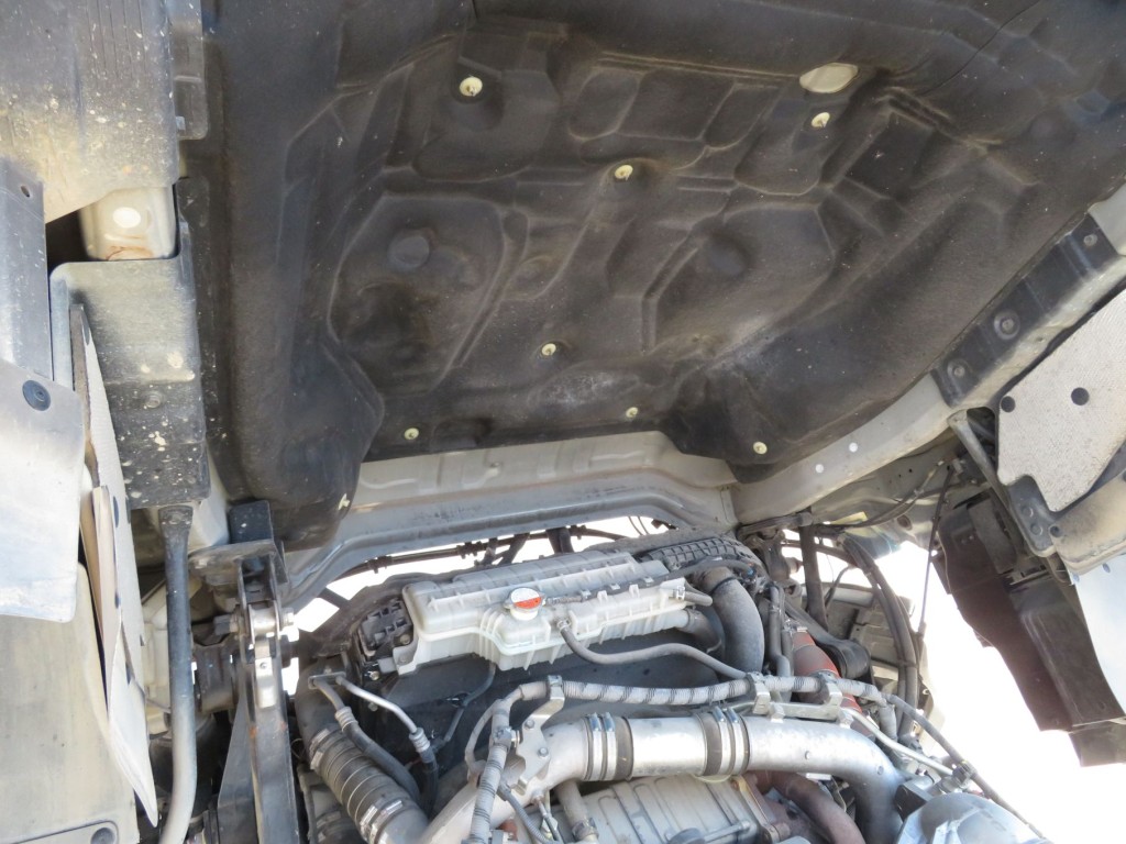 日野 プロフィア 2DG-FS1AGAの写真30