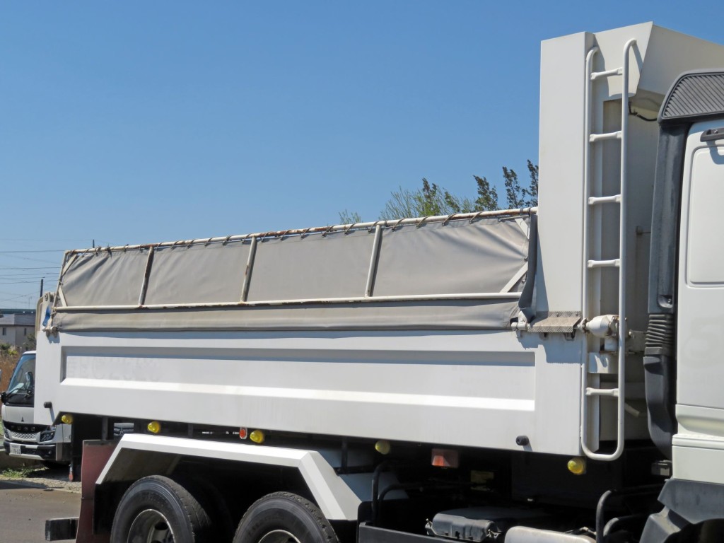 日野 プロフィア 2DG-FS1AGAの写真31