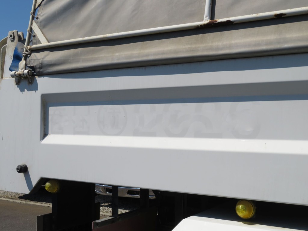 日野 プロフィア 2DG-FS1AGAの写真34