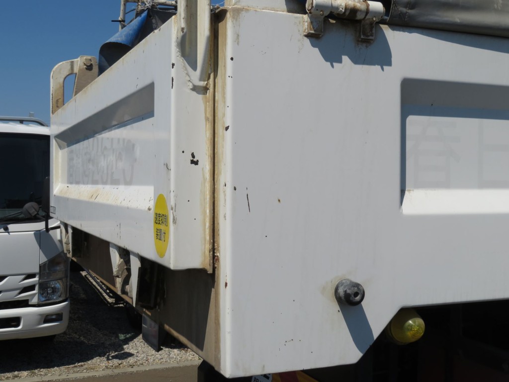 日野 プロフィア 2DG-FS1AGAの写真35