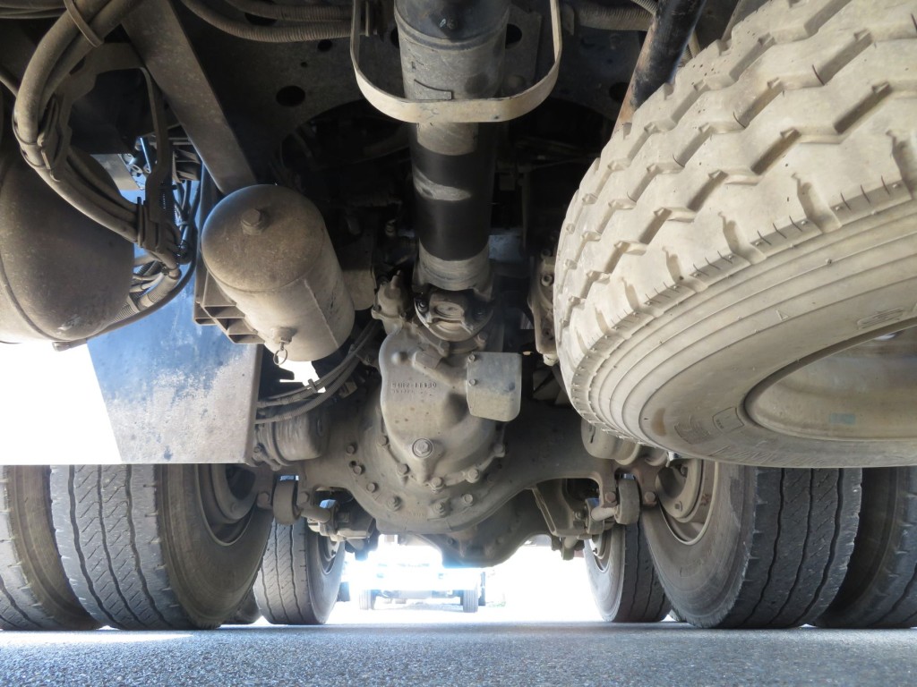 日野 プロフィア 2DG-FS1AGAの写真36