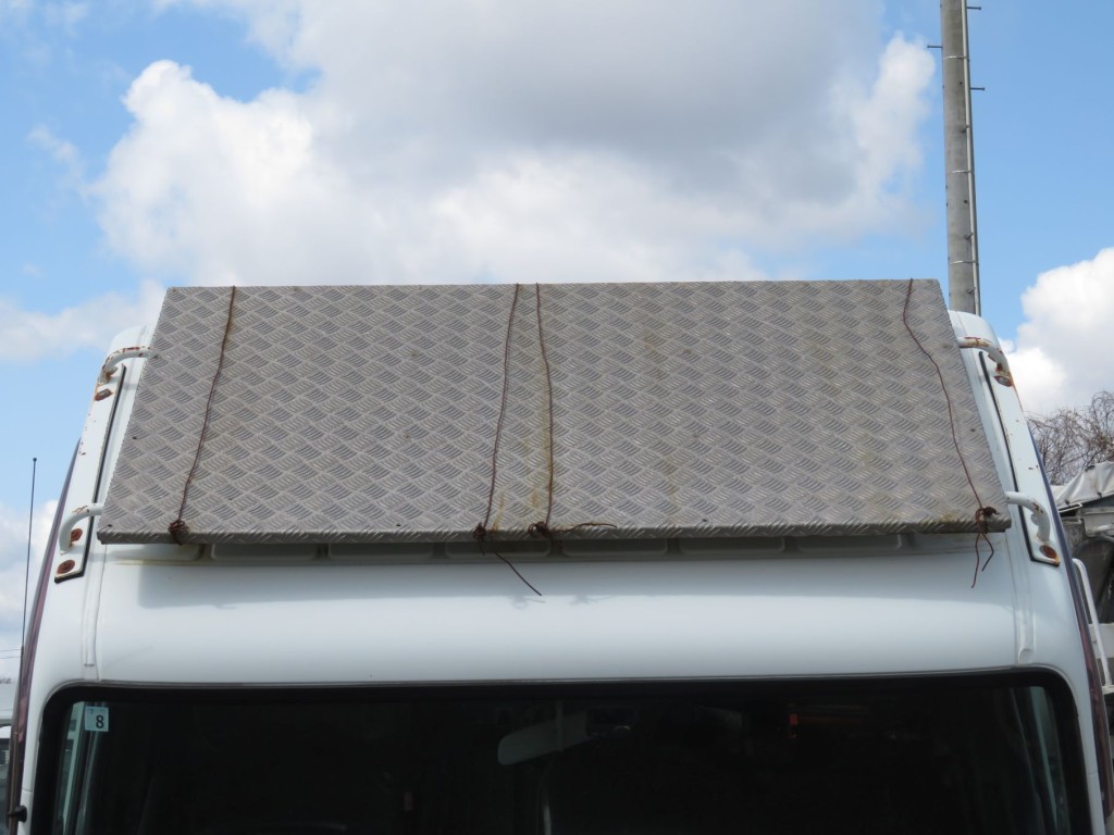 三菱 キャンター 2PG-FEB90(2WD)の写真24