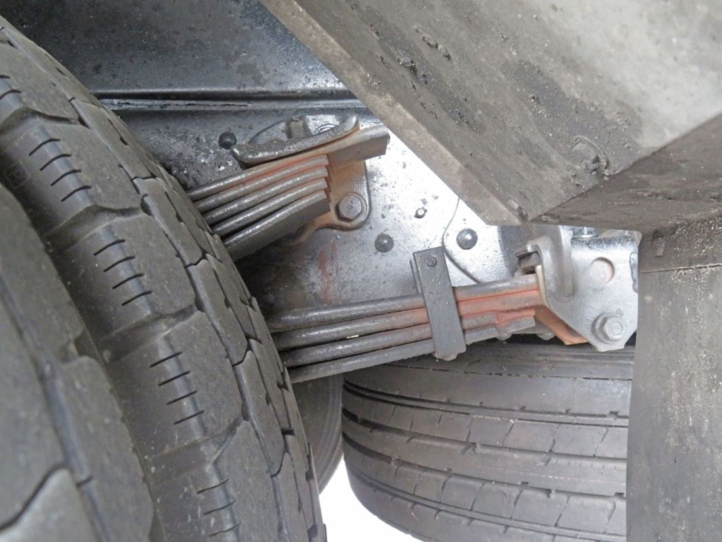 日野 レンジャー QKG-FJ7JGAAの写真5