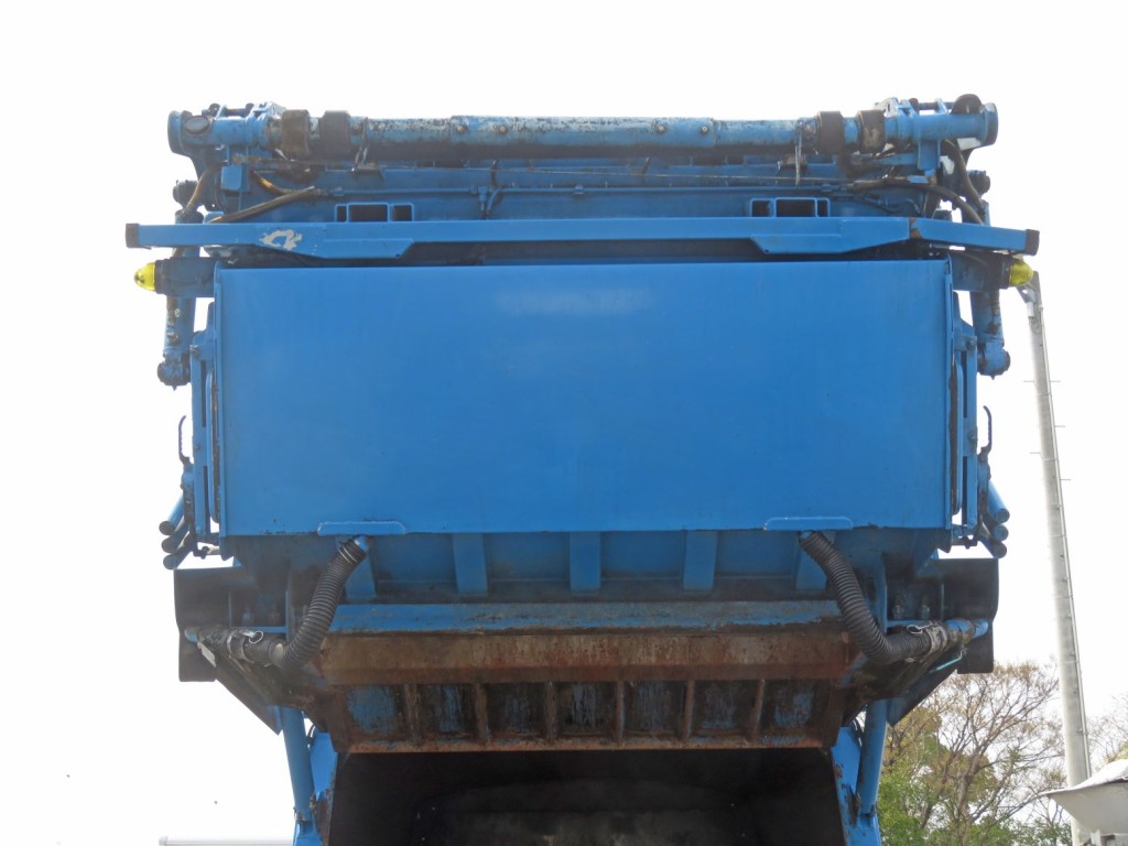 日野 レンジャー QKG-FJ7JGAAの写真7