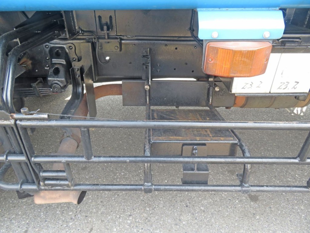 日野 レンジャー QKG-FJ7JGAAの写真24