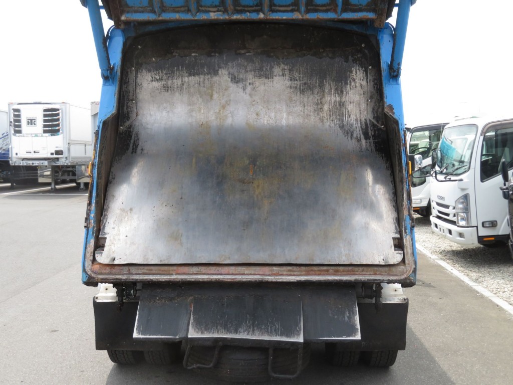 日野 レンジャー TKG-GC7JGAAの写真10