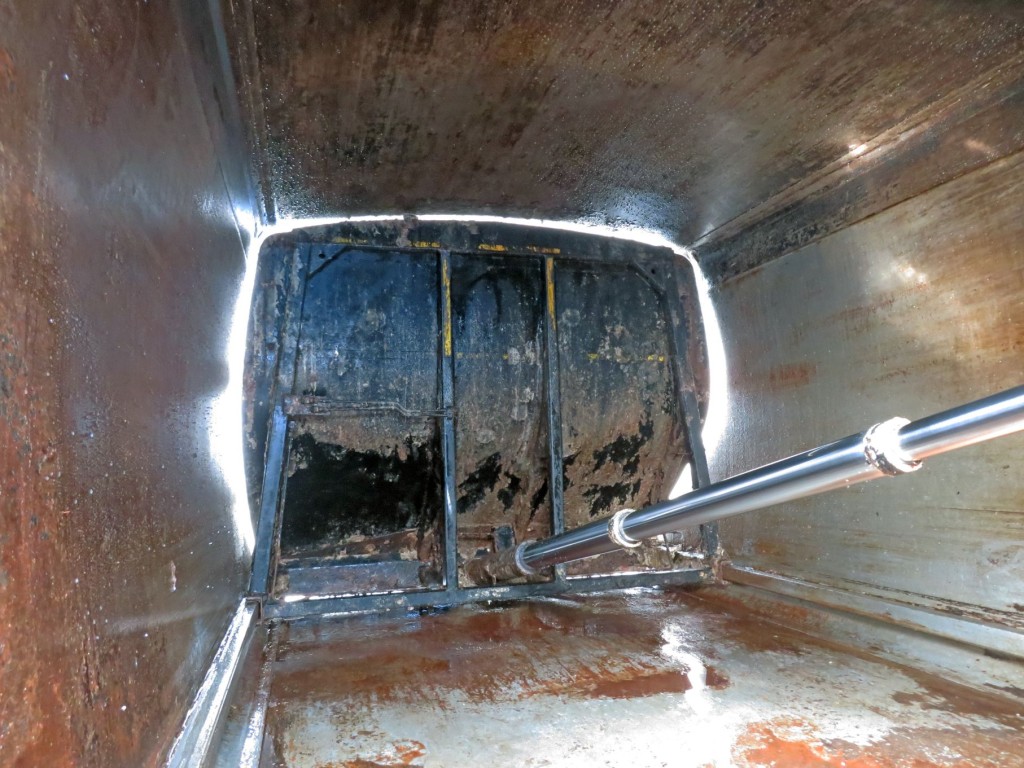 日野 レンジャー TKG-GC7JGAAの写真11