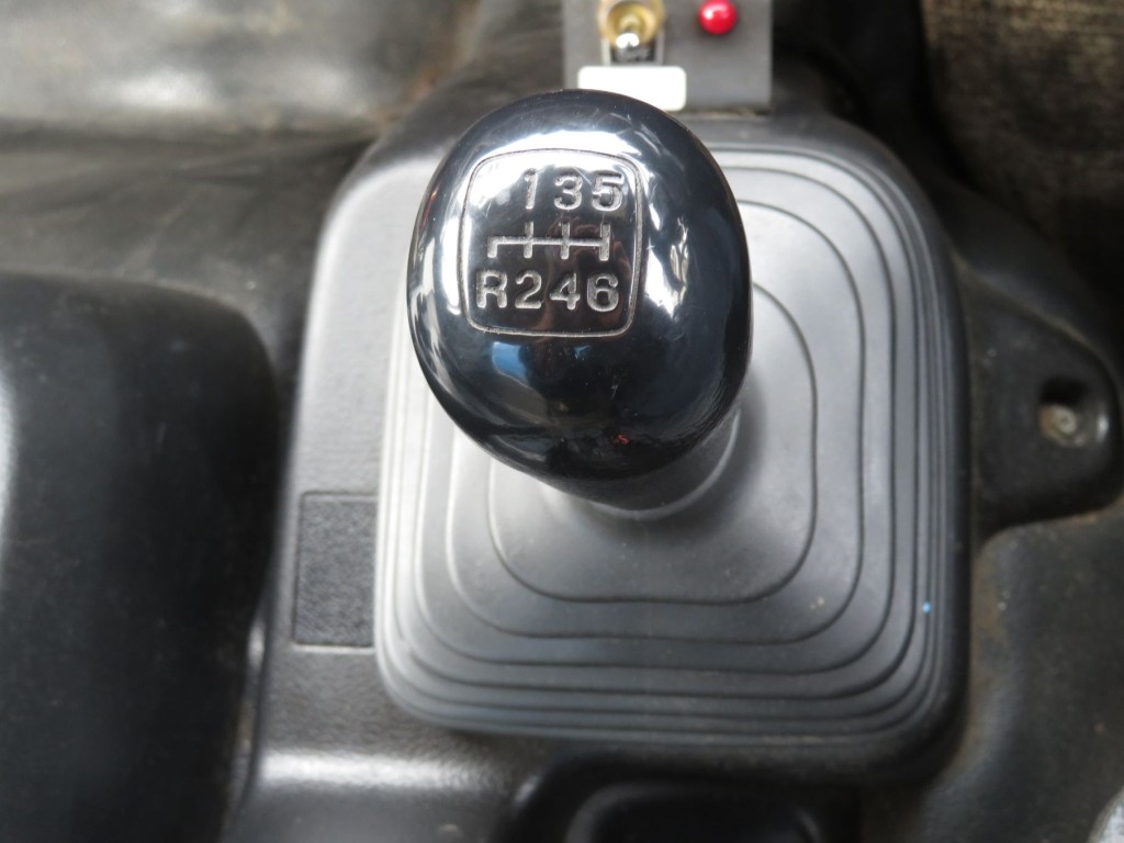 日野 レンジャー TKG-GC7JGAAの写真23