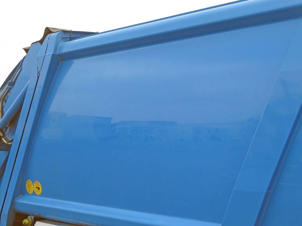 荷箱側面の状態です。|日野 レンジャー TKG-GC7JGAAの写真49