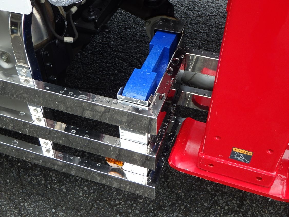 日野 プロフィア 2DG-FS1AHEの写真30