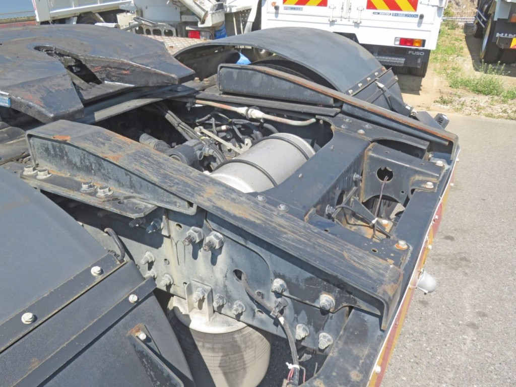 日野 プロフィア QPG-SH1EDDGの写真7