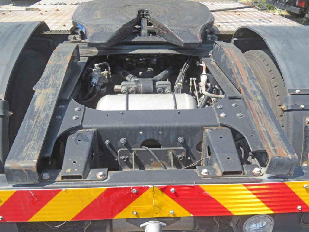 日野 プロフィア QPG-SH1EDDGの写真8