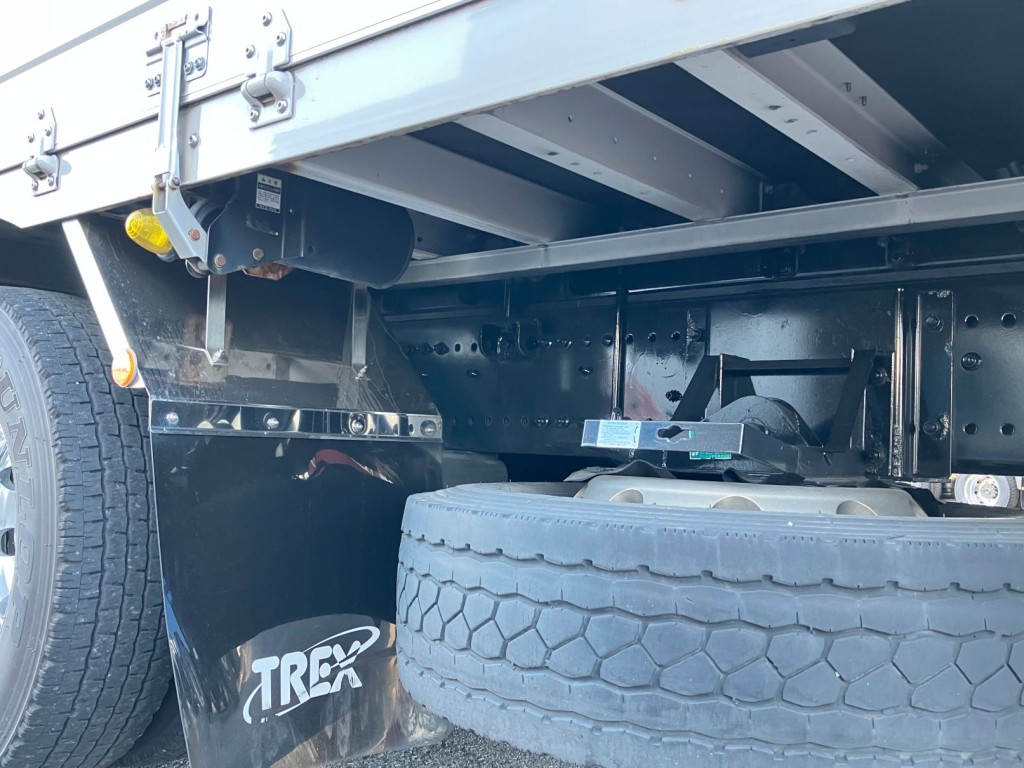 日野 プロフィア 2DG-FR1EHGの写真8