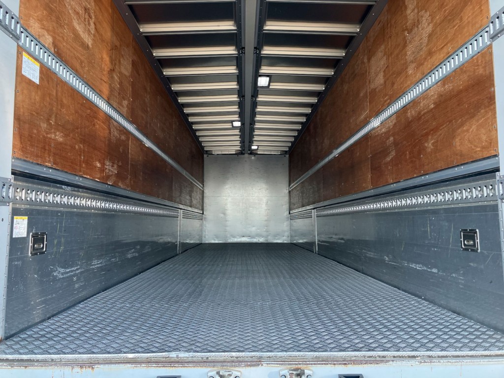 日野 プロフィア 2DG-FR1EHGの写真11