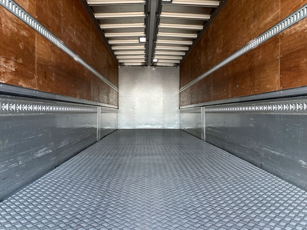 日野 プロフィア 2DG-FR1EHGの写真12