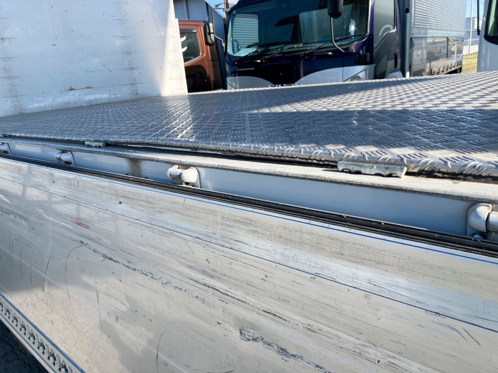 日野 プロフィア 2DG-FR1EHGの写真13