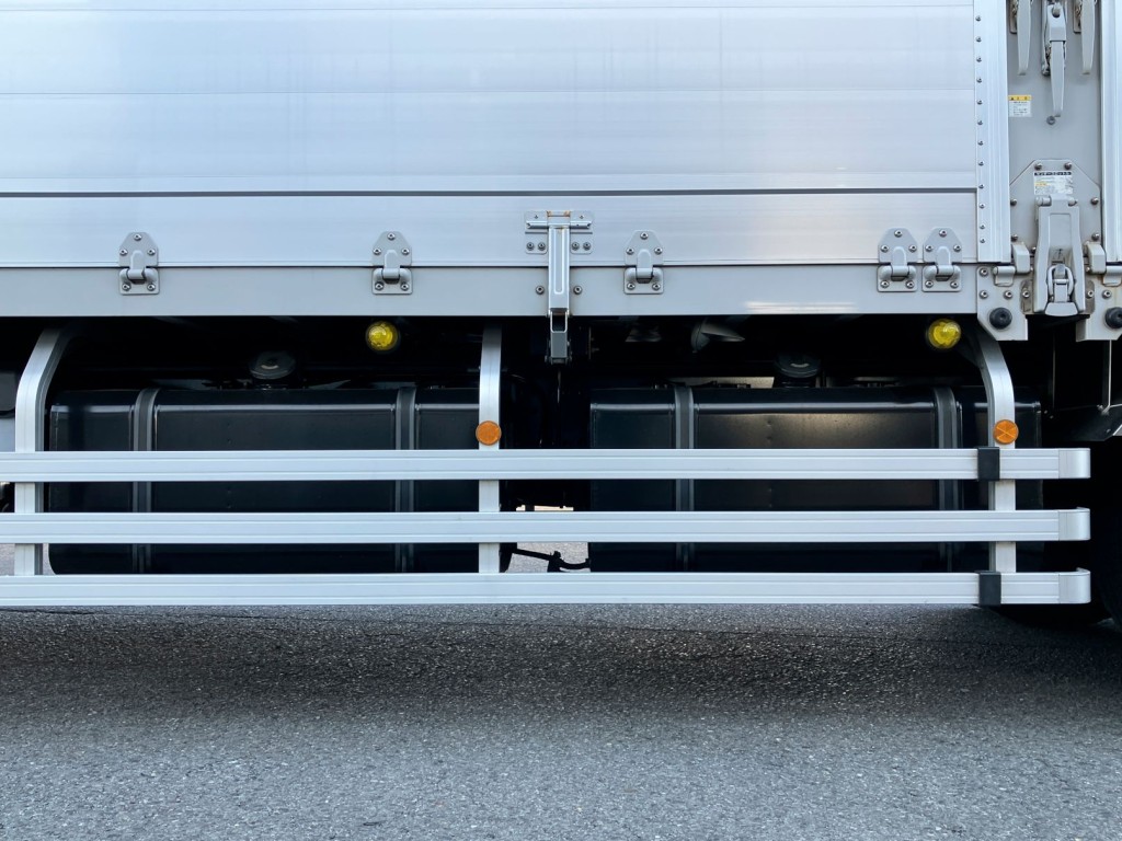 日野 プロフィア 2DG-FR1EHGの写真16