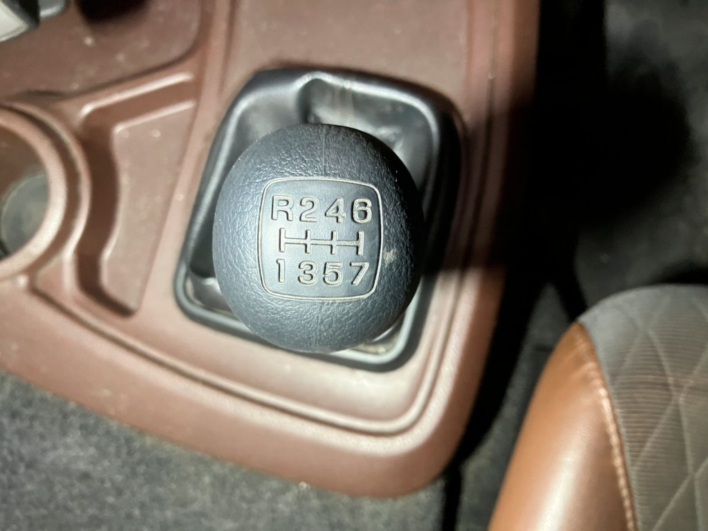 日野 プロフィア 2DG-FR1EHGの写真19