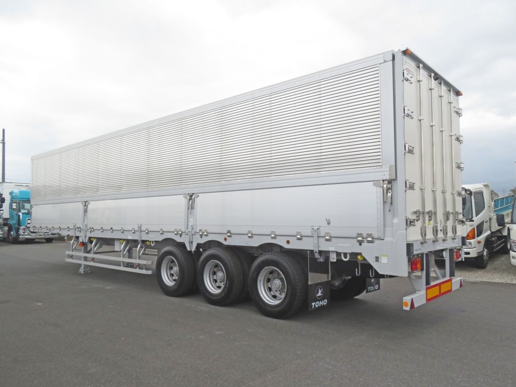 東邦  TF36H2C3改の写真1