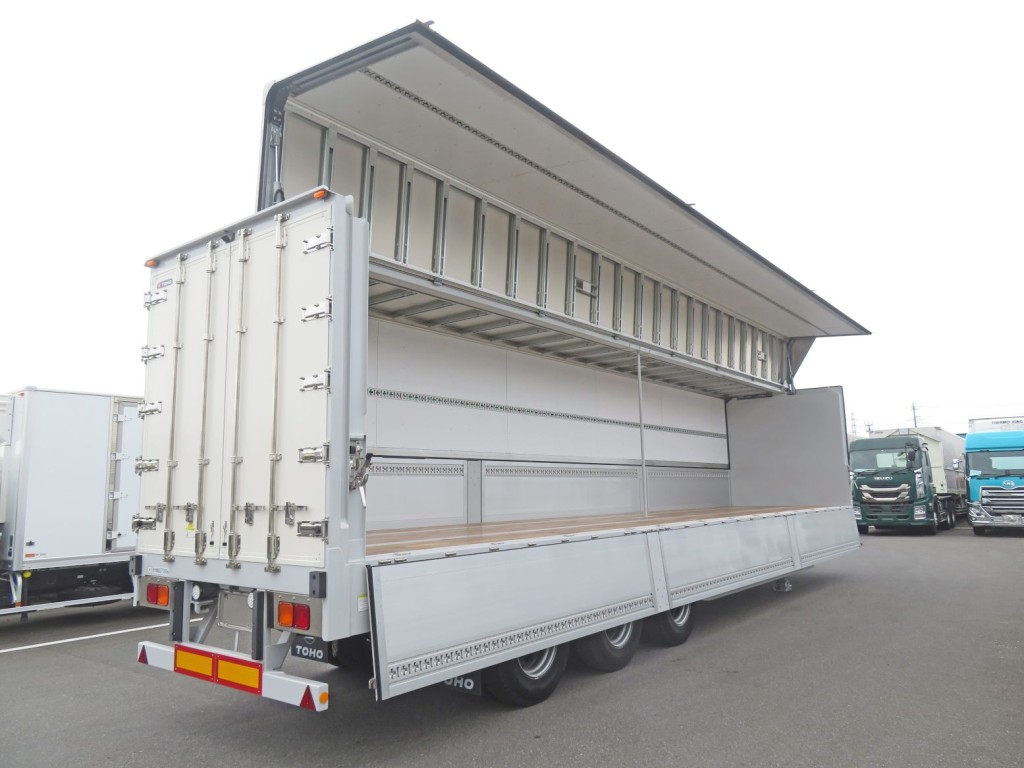 東邦  TF36H2C3改の写真2