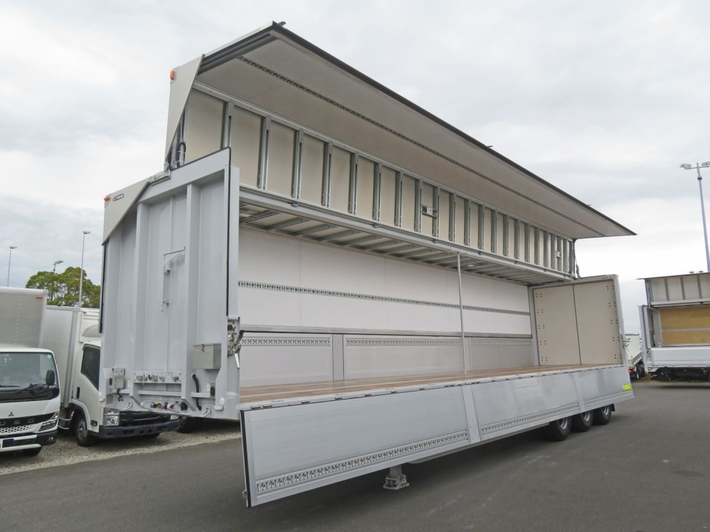 東邦  TF36H2C3改の写真3