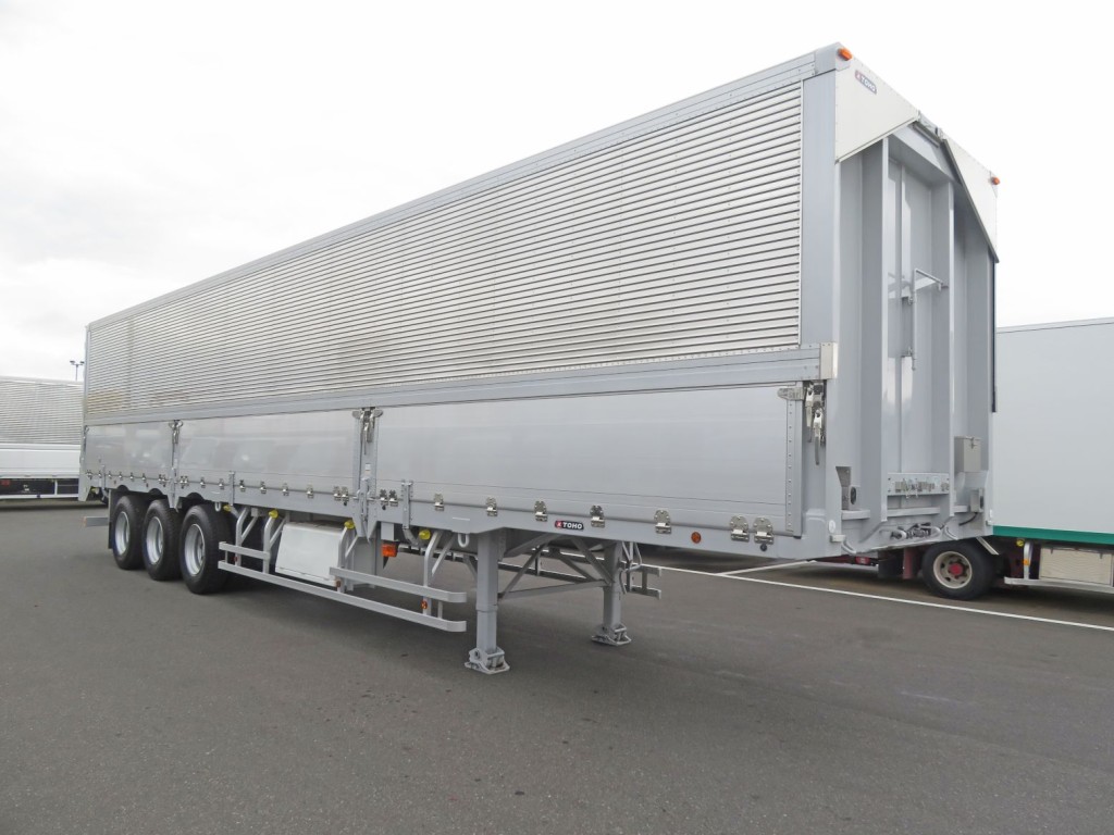 東邦  TF36H2C3改の写真4