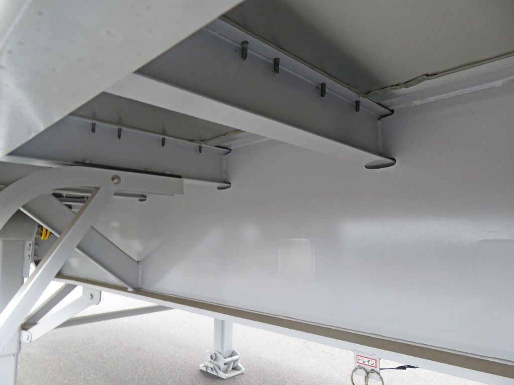 東邦  TF36H2C3改の写真6