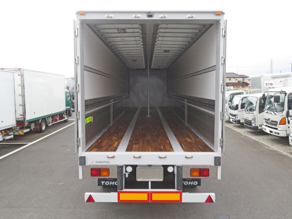 東邦  TF36H2C3改の写真7