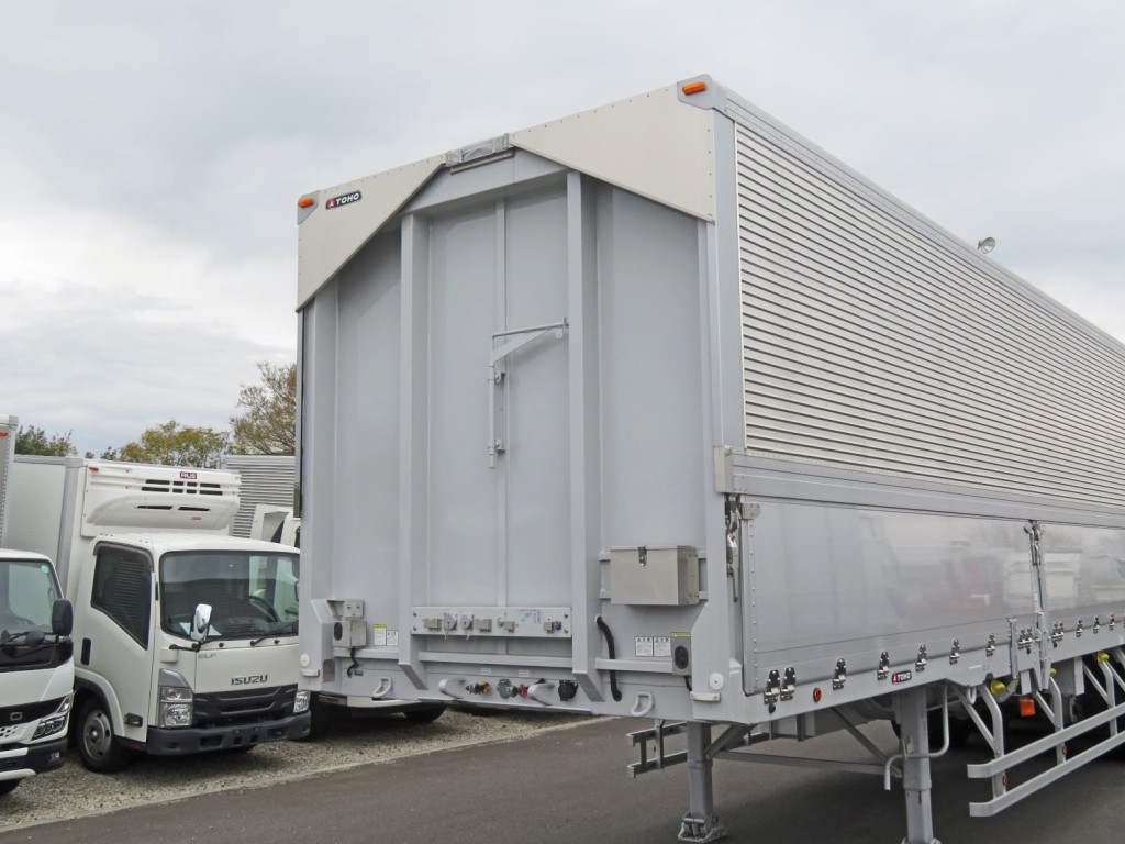 東邦  TF36H2C3改の写真11