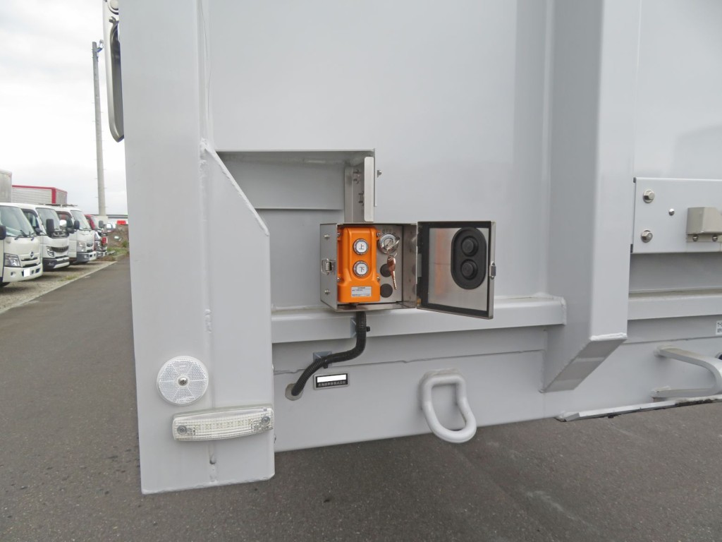 東邦  TF36H2C3改の写真12