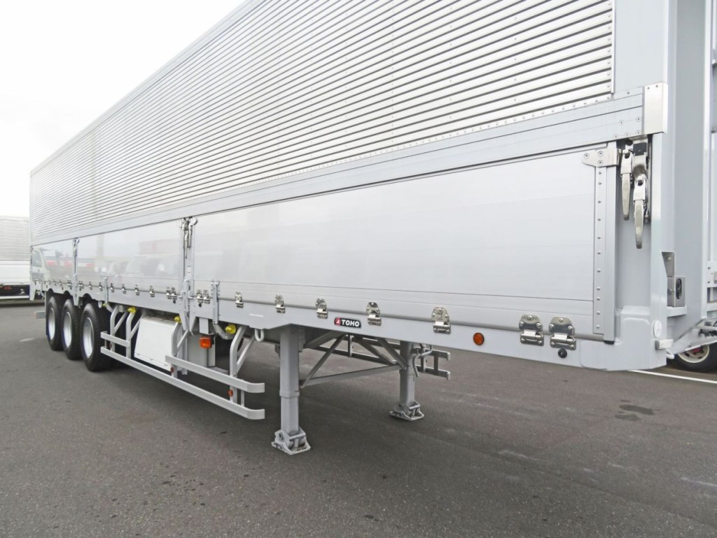 東邦  TF36H2C3改の写真14