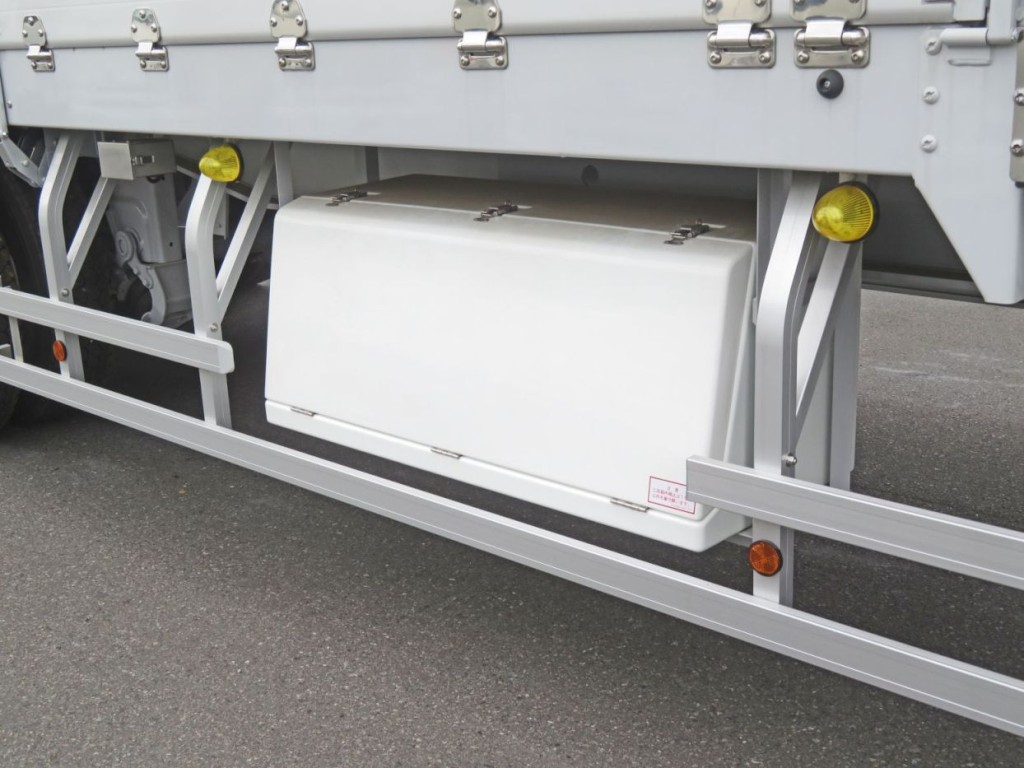 東邦  TF36H2C3改の写真15