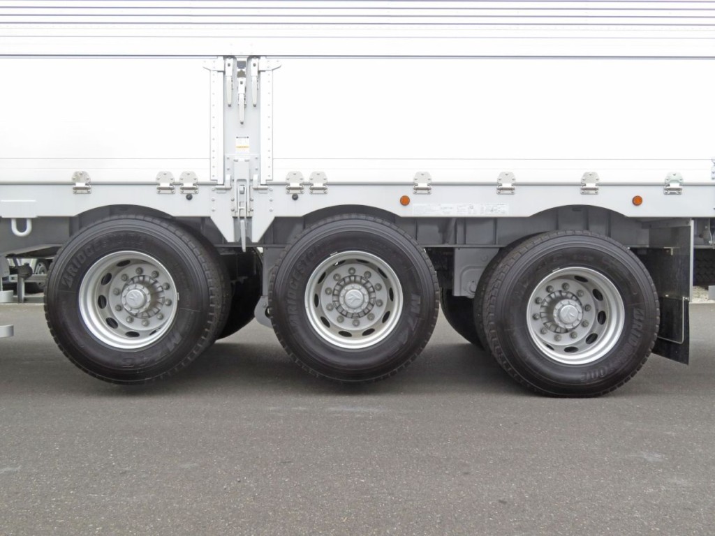 東邦  TF36H2C3改の写真18