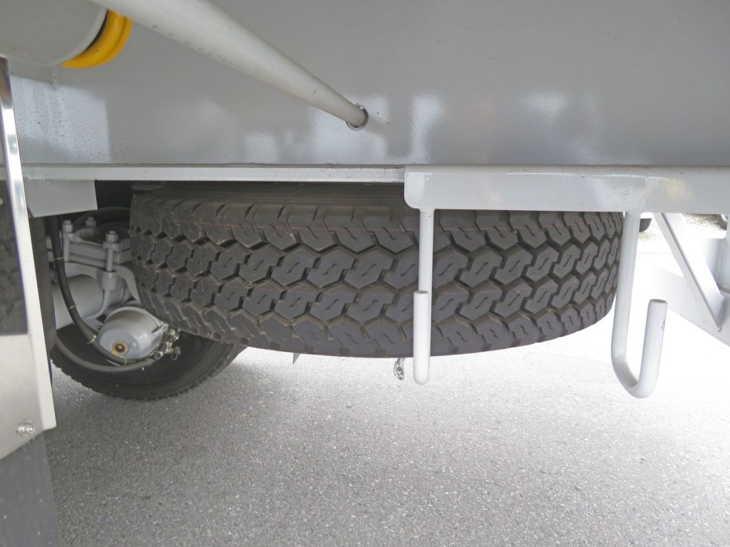 東邦  TF36H2C3改の写真19