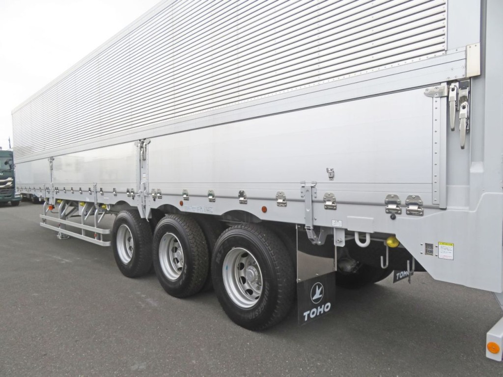 東邦  TF36H2C3改の写真20