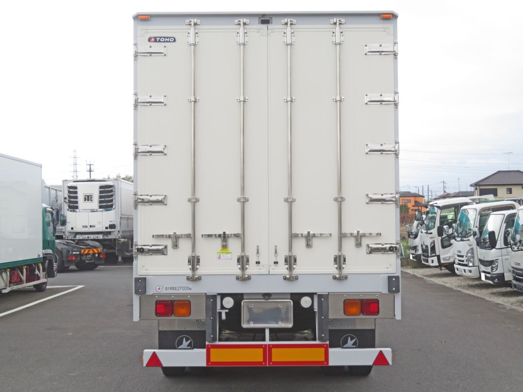 東邦  TF36H2C3改の写真21