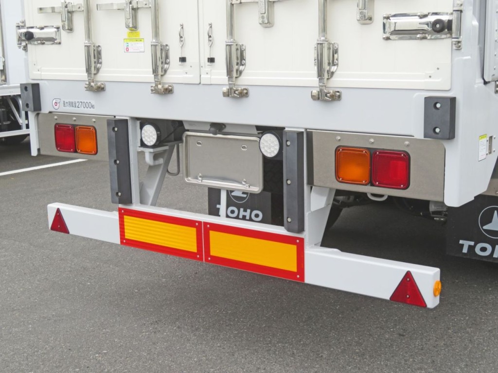 東邦  TF36H2C3改の写真22