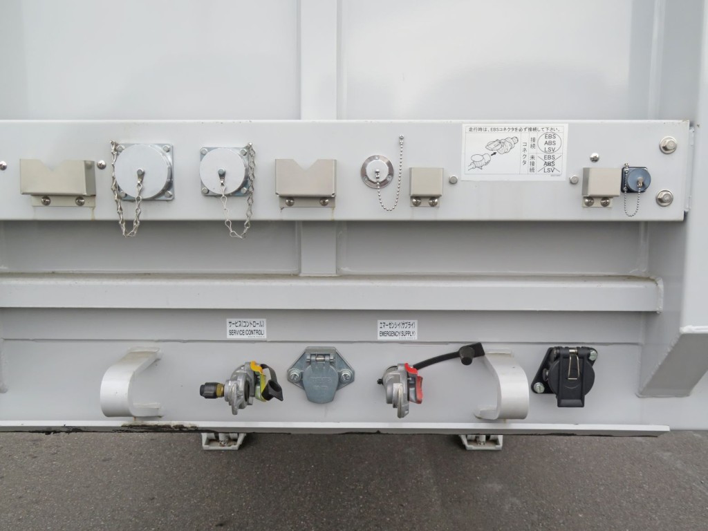 東邦  TF36H2C3改の写真23