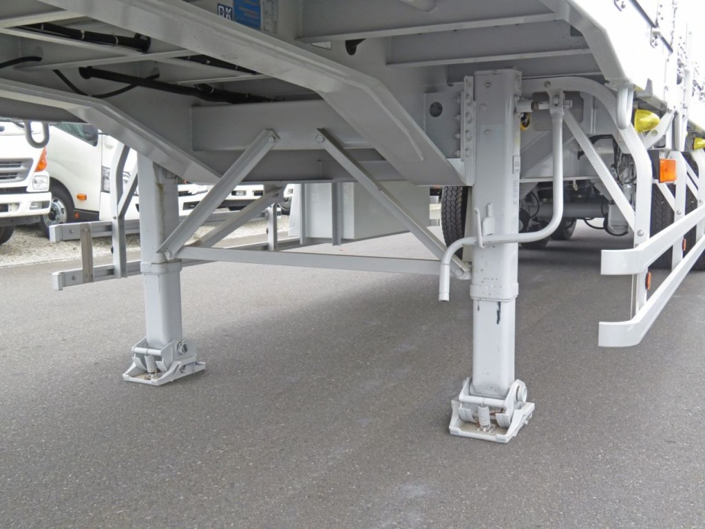 東邦  TF36H2C3改の写真24