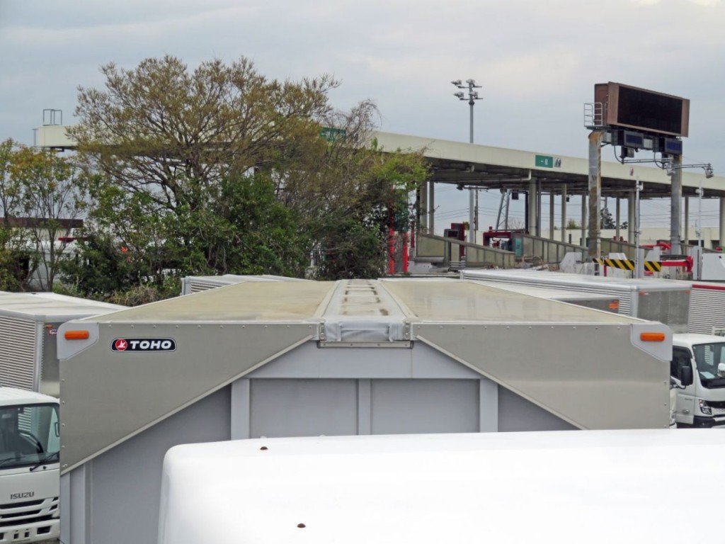 東邦  TF36H2C3改の写真26