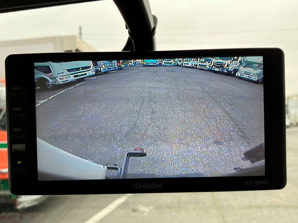 いすゞ エルフ TPG-NKR85AN(2WD)の写真19