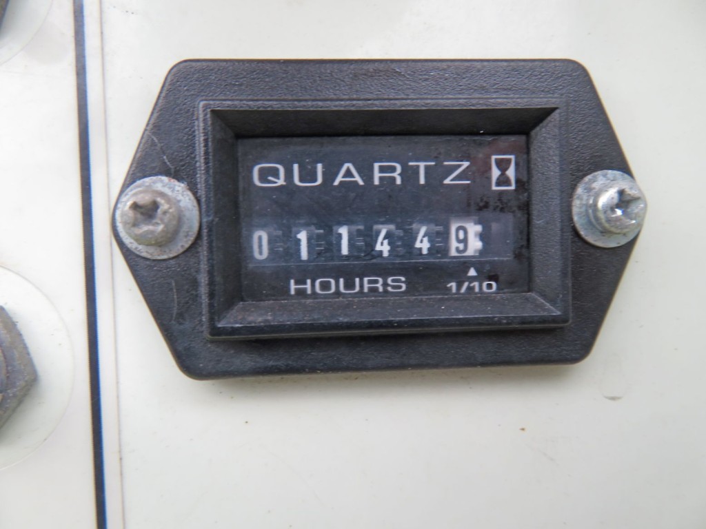 いすゞ エルフ TPG-NKR85AN(2WD)の写真12