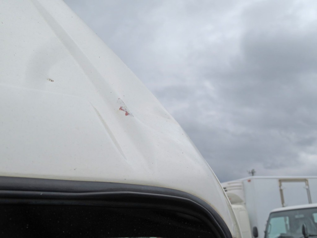 いすゞ エルフ TPG-NKR85AN(2WD)の写真26