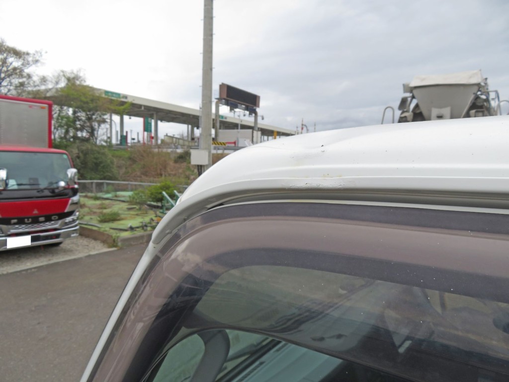 いすゞ エルフ TPG-NKR85AN(2WD)の写真27