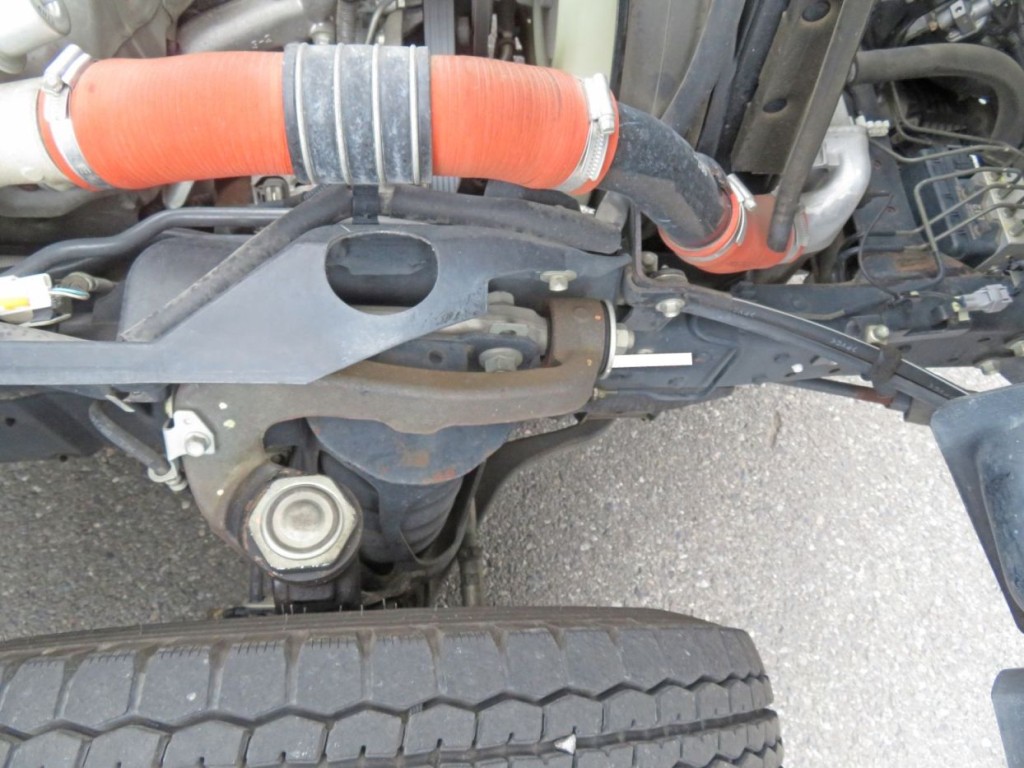 いすゞ エルフ TPG-NKR85AN(2WD)の写真30