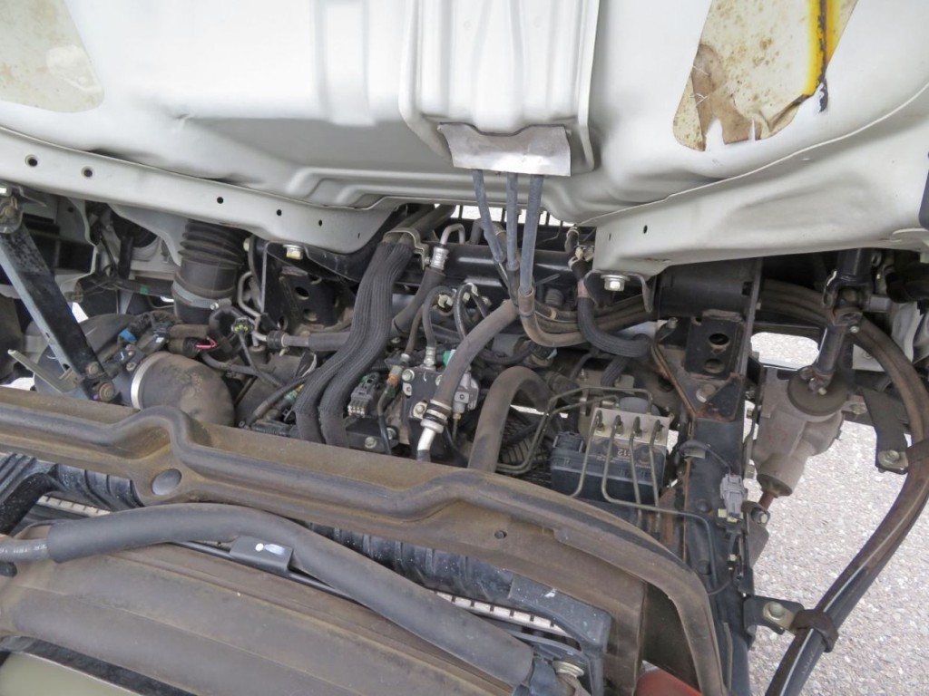 いすゞ エルフ TPG-NKR85AN(2WD)の写真31